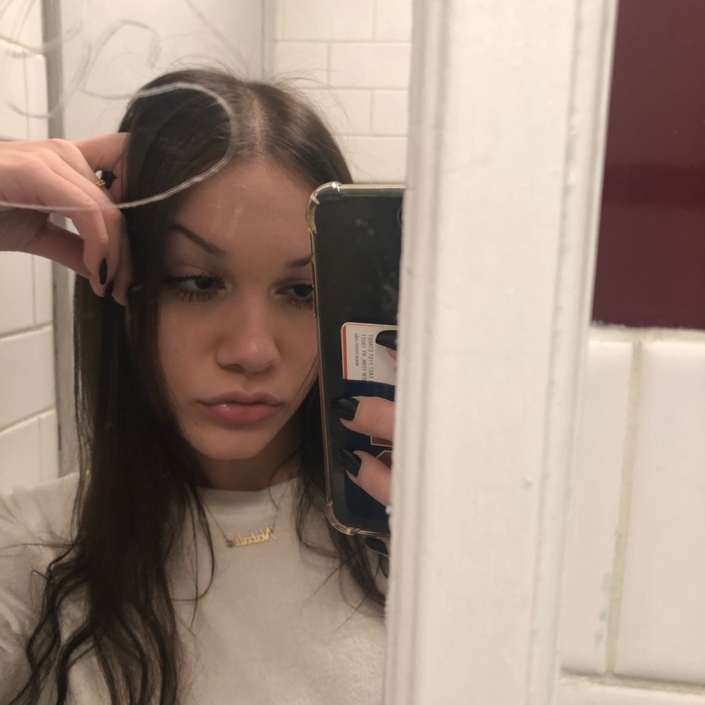 Meet your Posher, Natalie